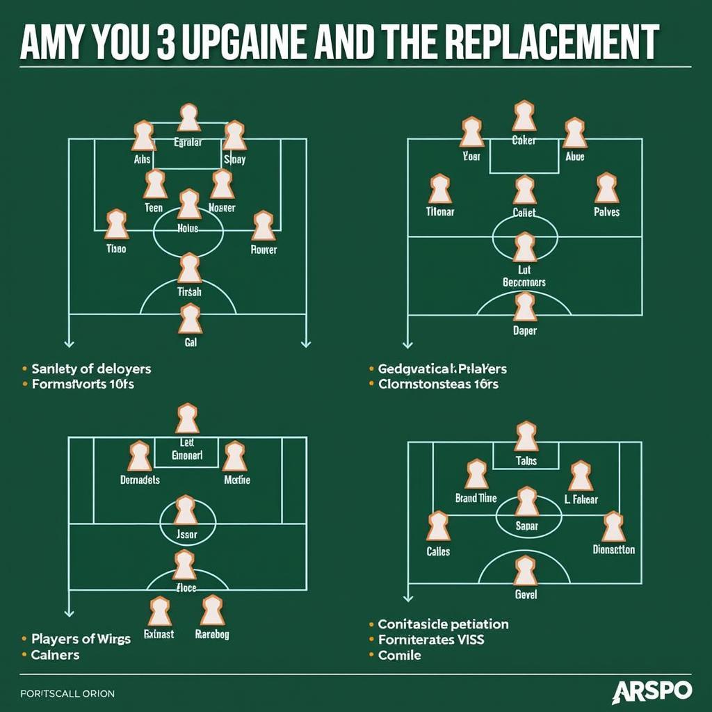 Tactical Adaptability of Potential T. Meunier Replacements