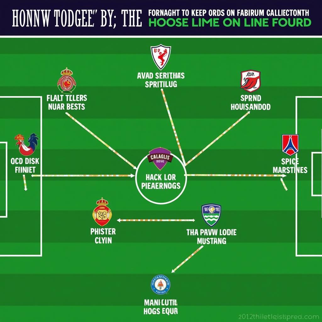 Tactical Analysis of Football Match: Analyzing the tactical deployments of the teams playing tonight.