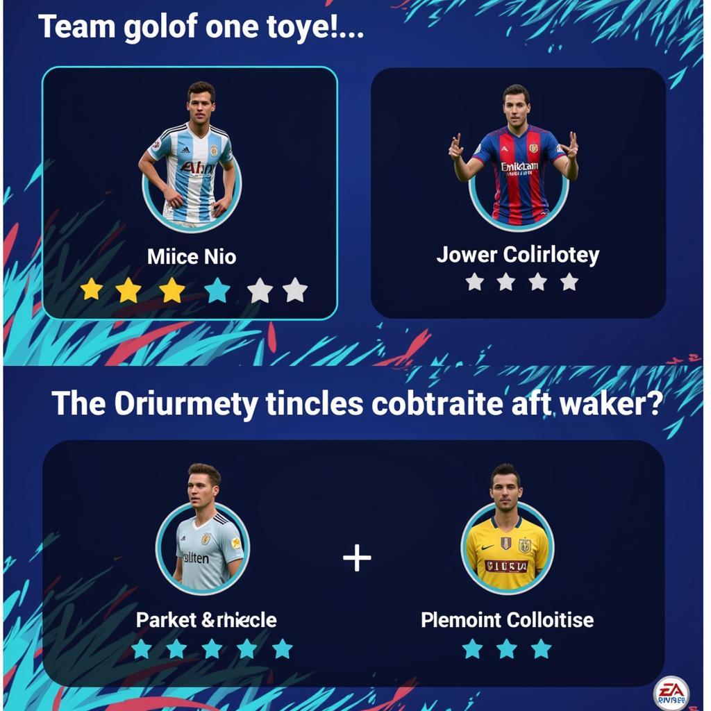 Team Chemistry Explained