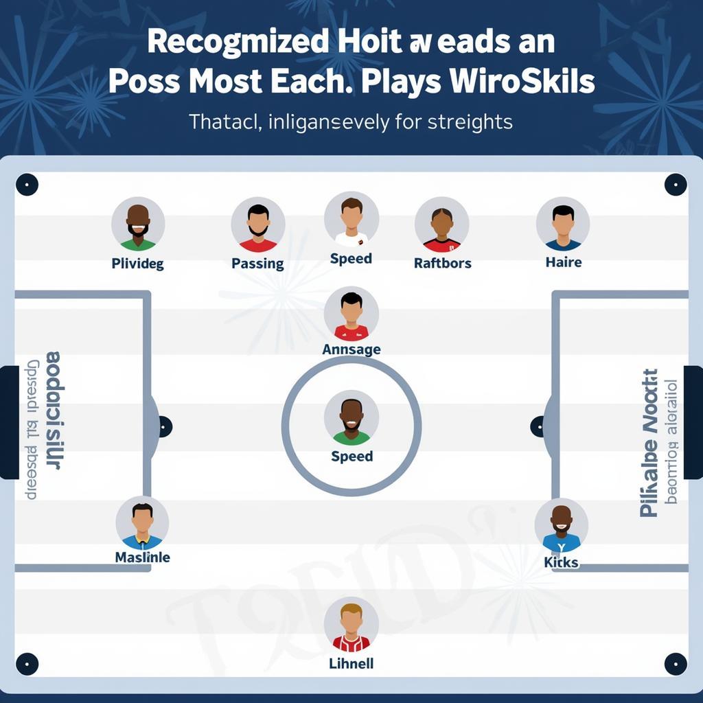 Understanding Individual Player Strengths