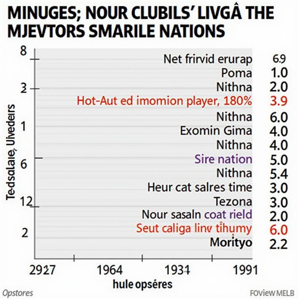 Vietnamese Football Clubs and Player Salaries