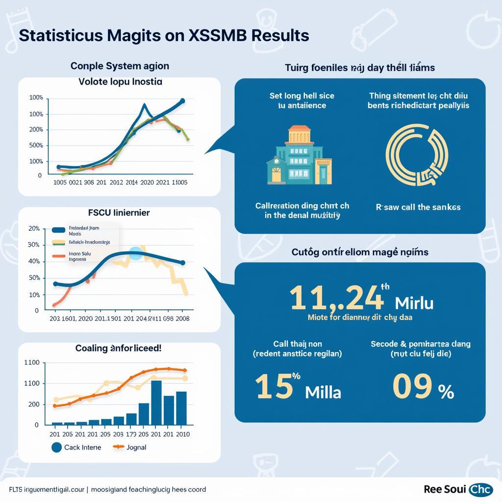 XSMB Statistical Analysis Chart