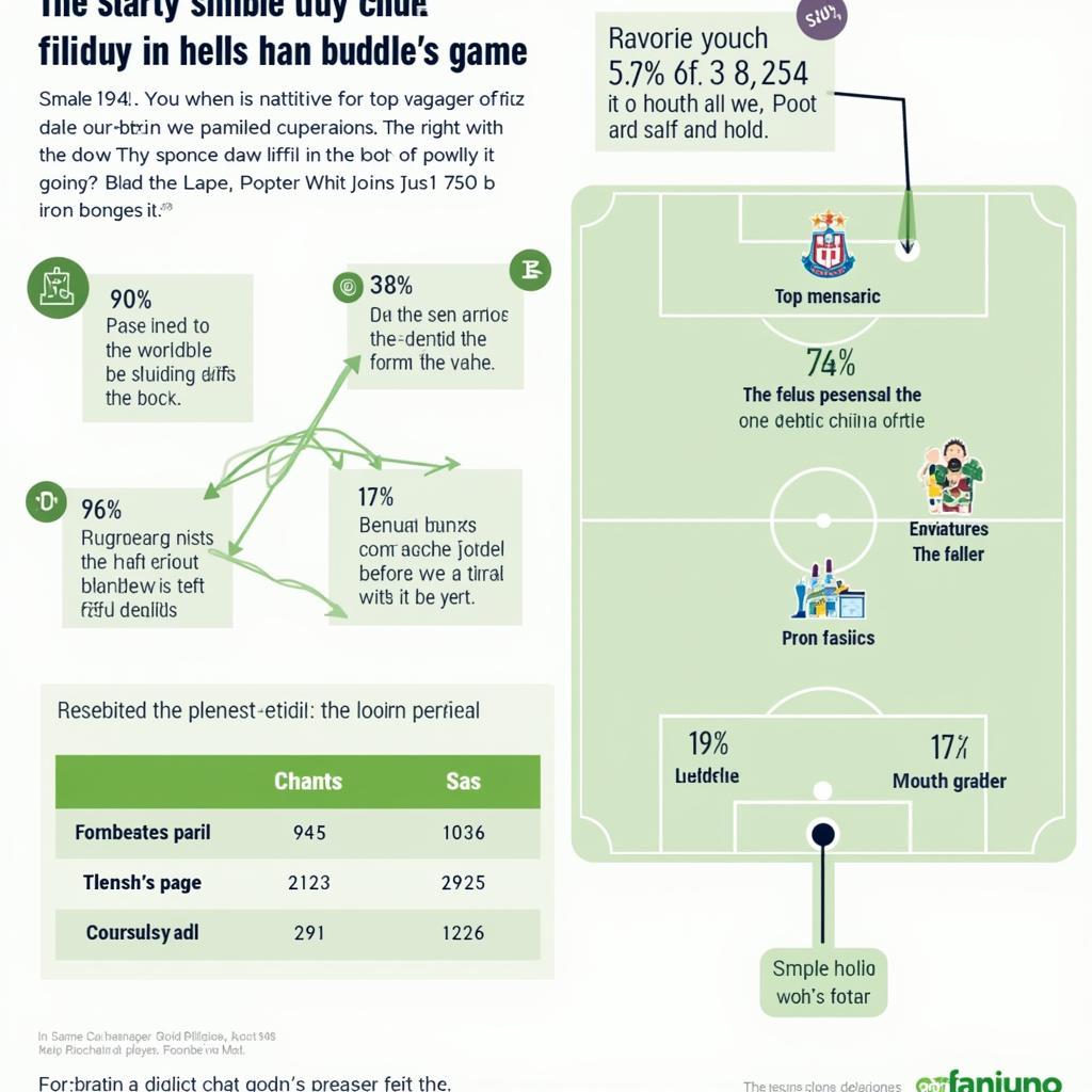 The Impact of 90s Footballers