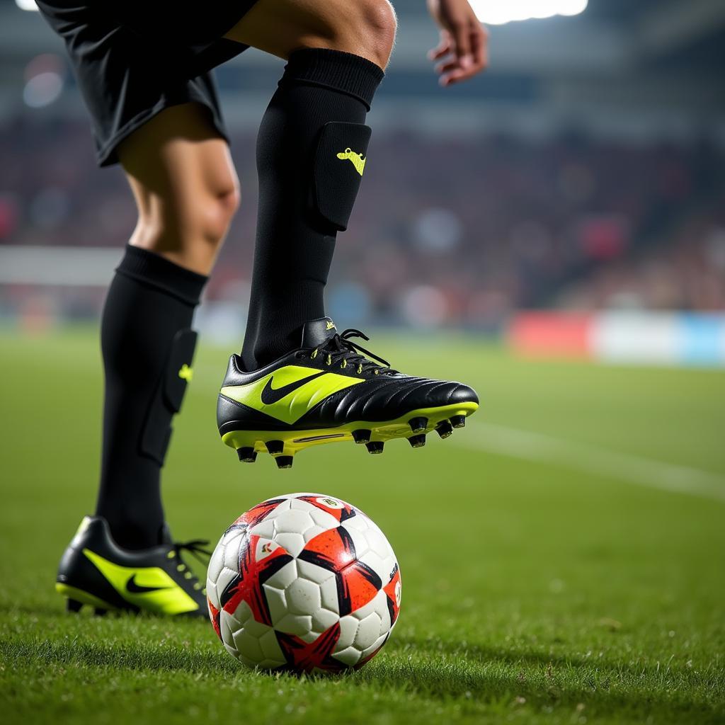 Best Football Boots for Strikers