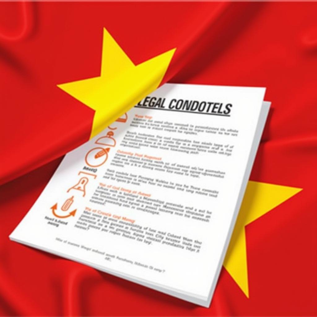 Condotel Legal Framework in Vietnam