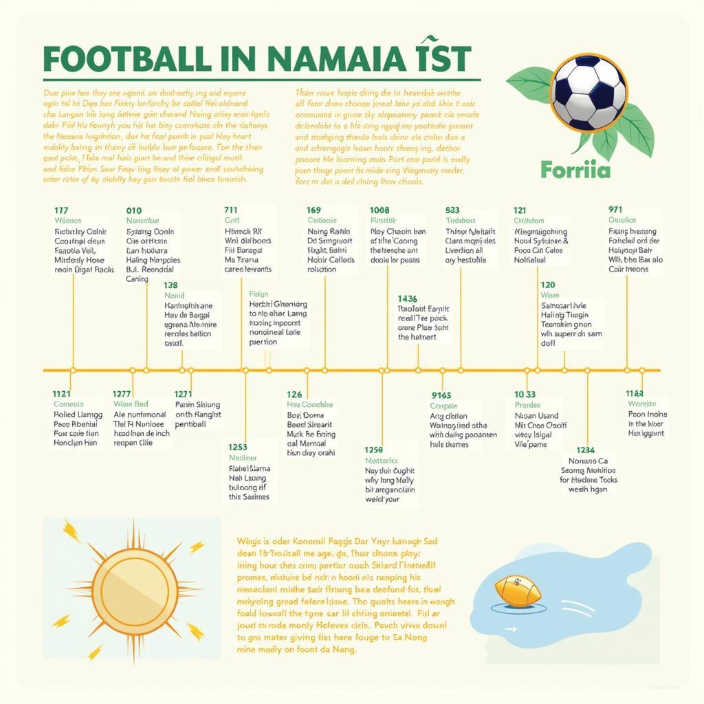 Da Nang's Footballing Legacy