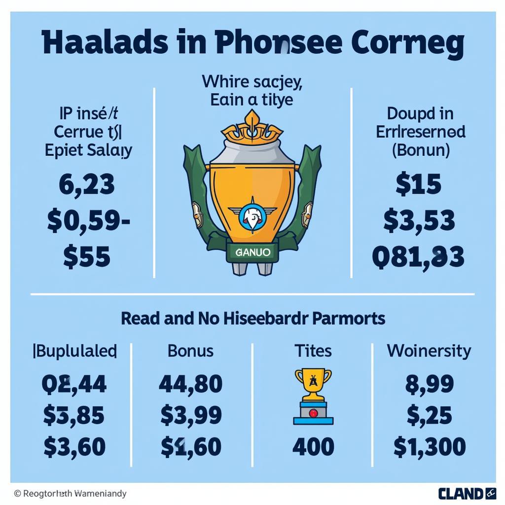 Erling Haaland's Salary Breakdown at Manchester City