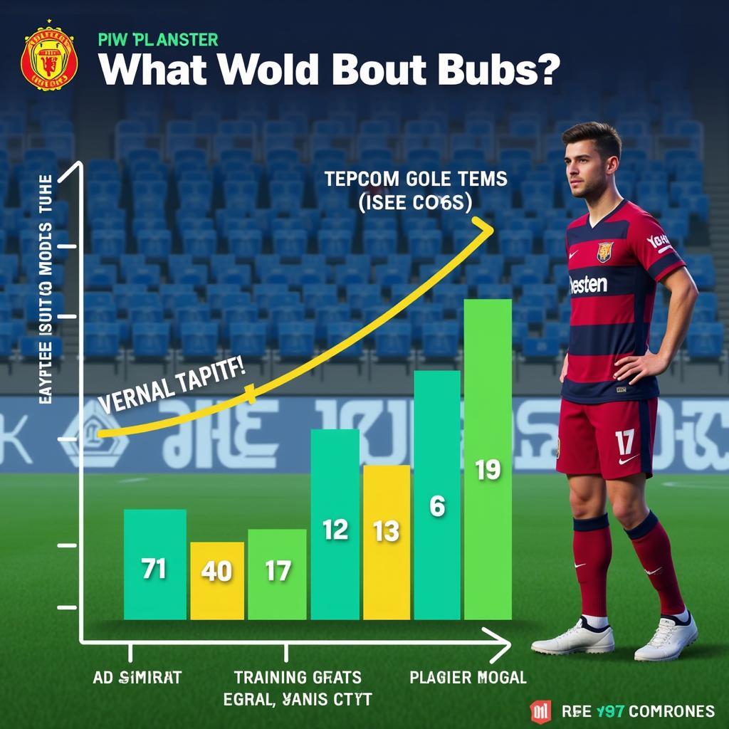 Young Player Potential in FIFA 20