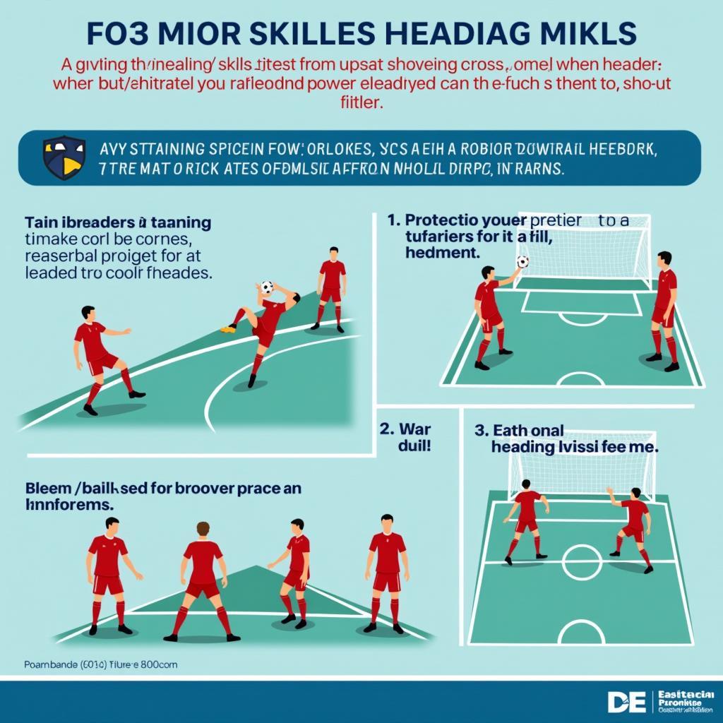 FO3 Training Drills: Improving Heading Ability