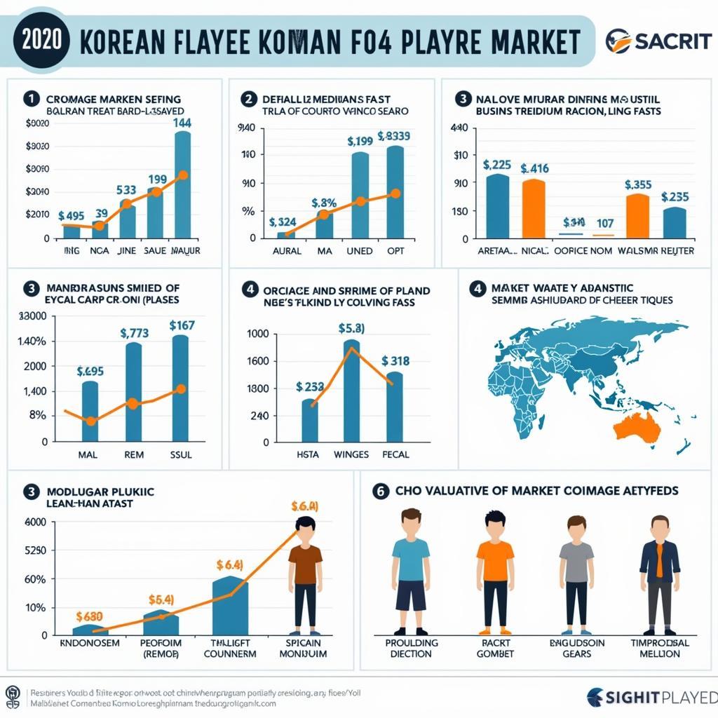 FO4 Korean Market Analysis