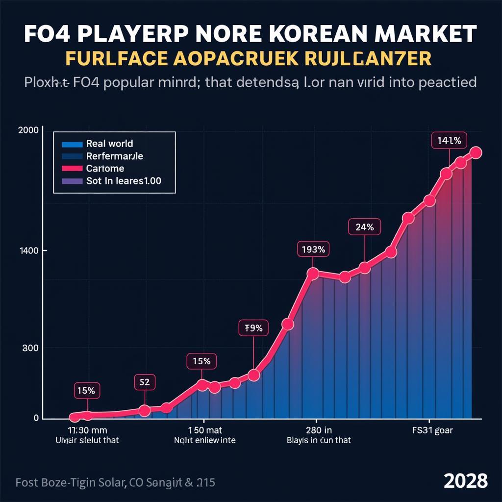 FO4 Korean Market Trends