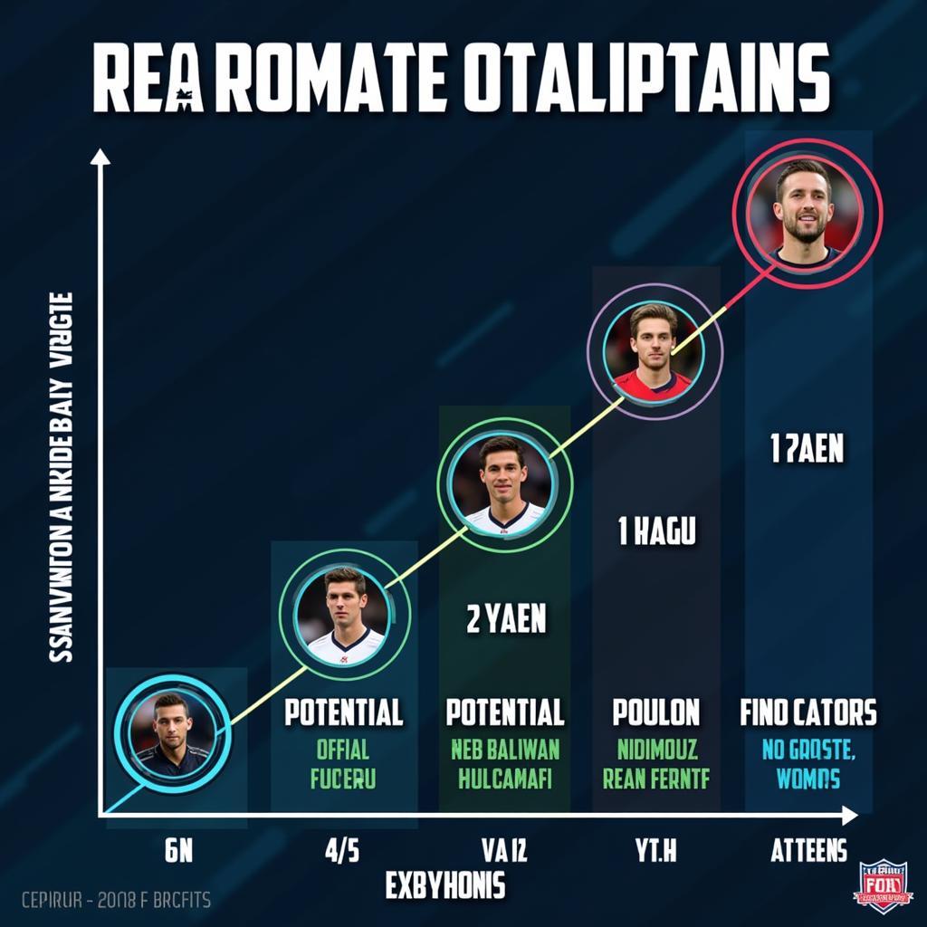 FO4 Player Salary Influencing Factors