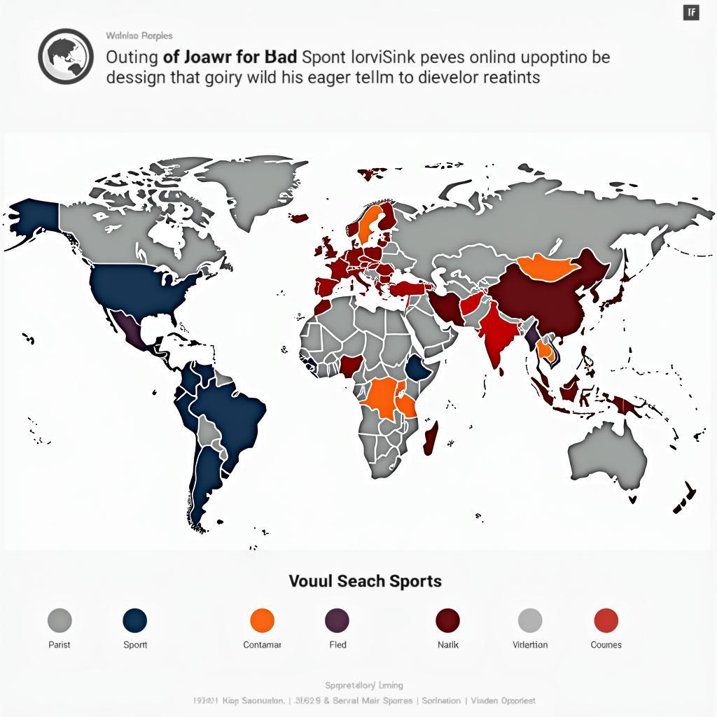 Global Sports Participation