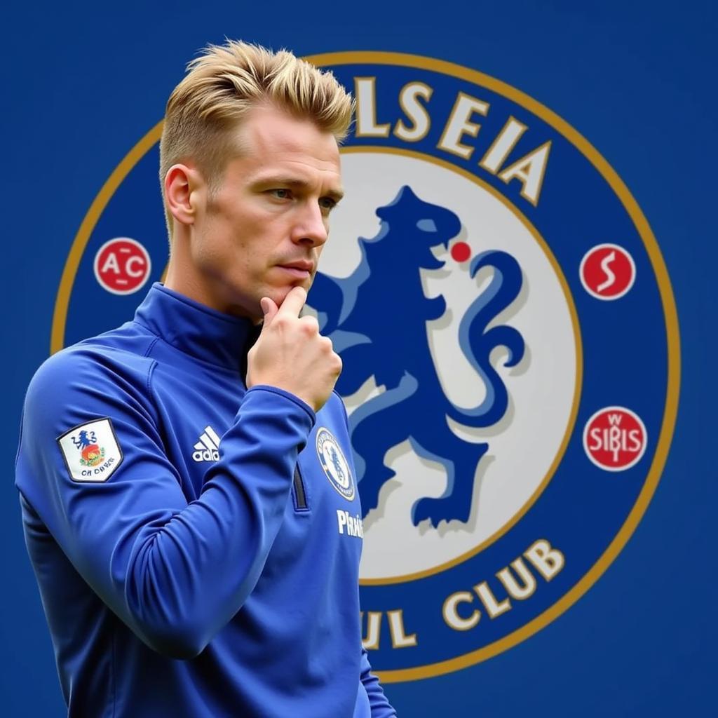 Erling Haaland Chelsea Transfer Speculation