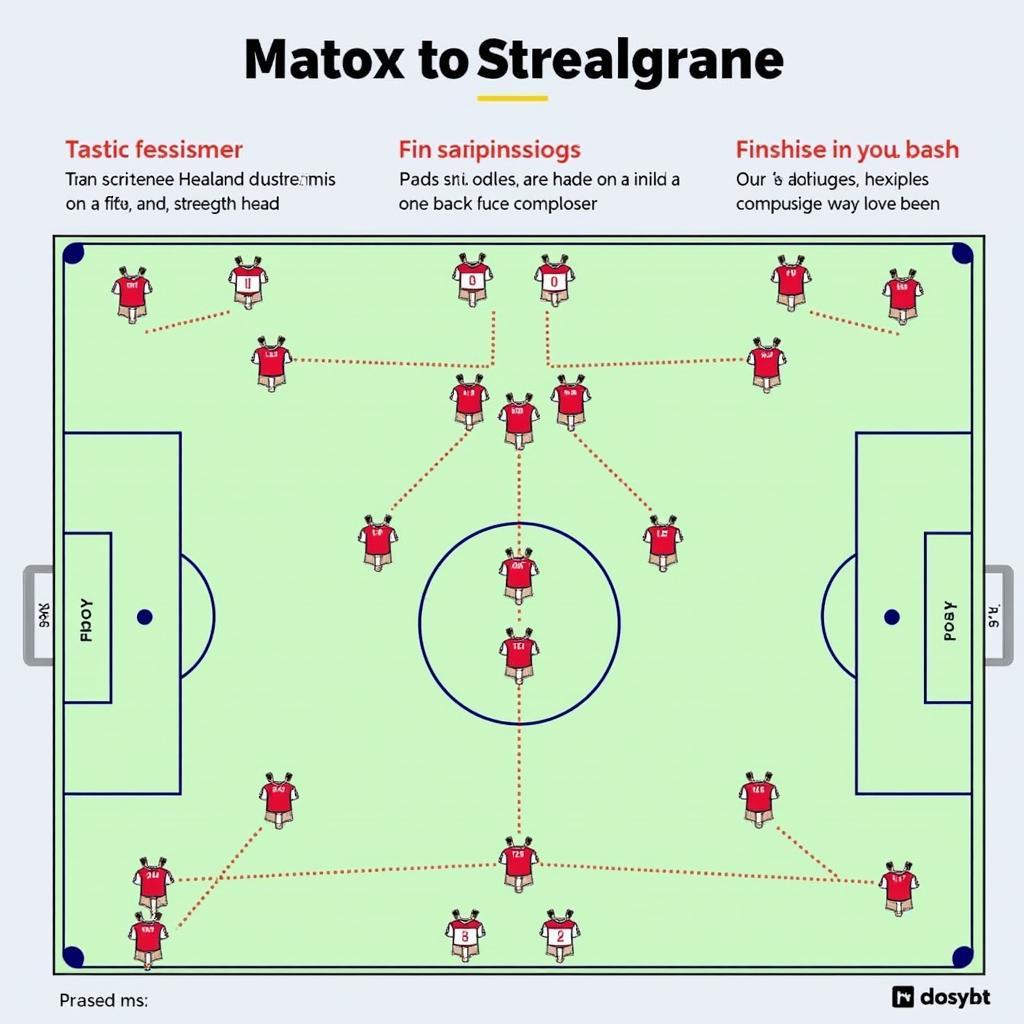 FM23 Haaland Tactics and Training