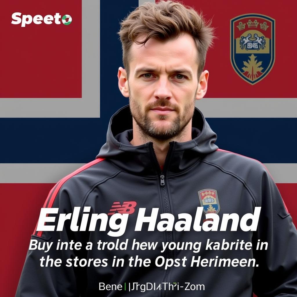 Haaland's Future with the Norway National Team