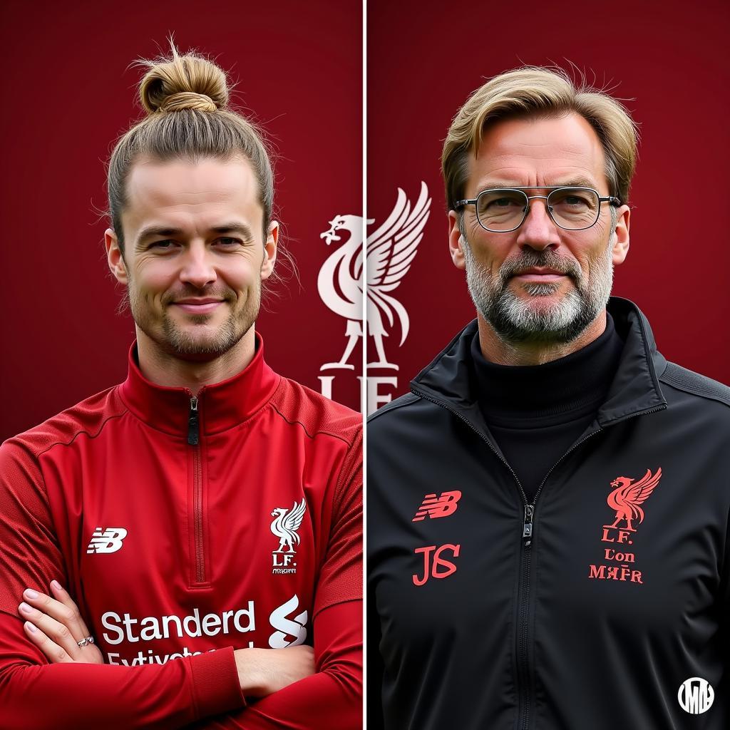 Haaland and Klopp: A Potential Partnership at Liverpool