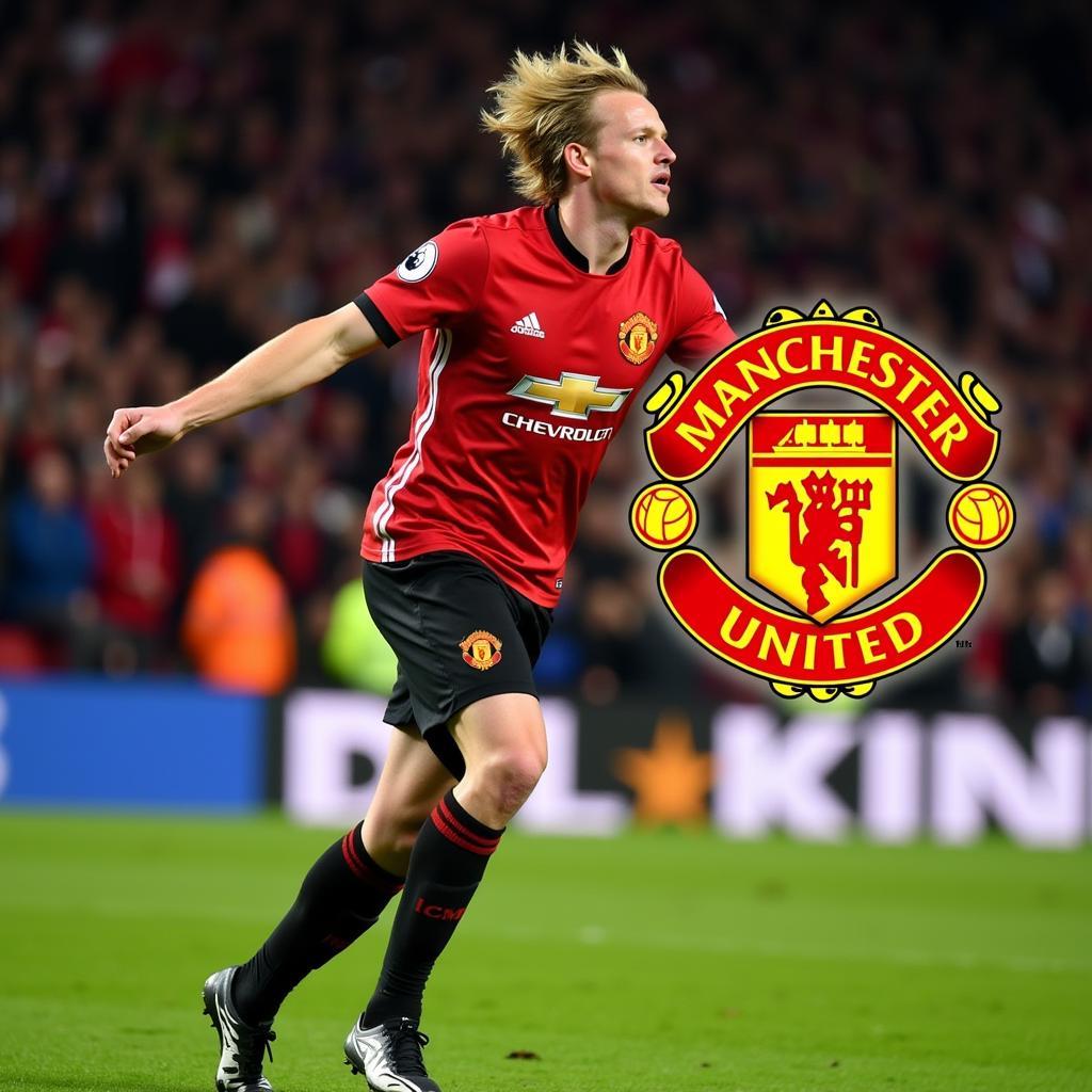 Erling Haaland Manchester United Transfer Speculation