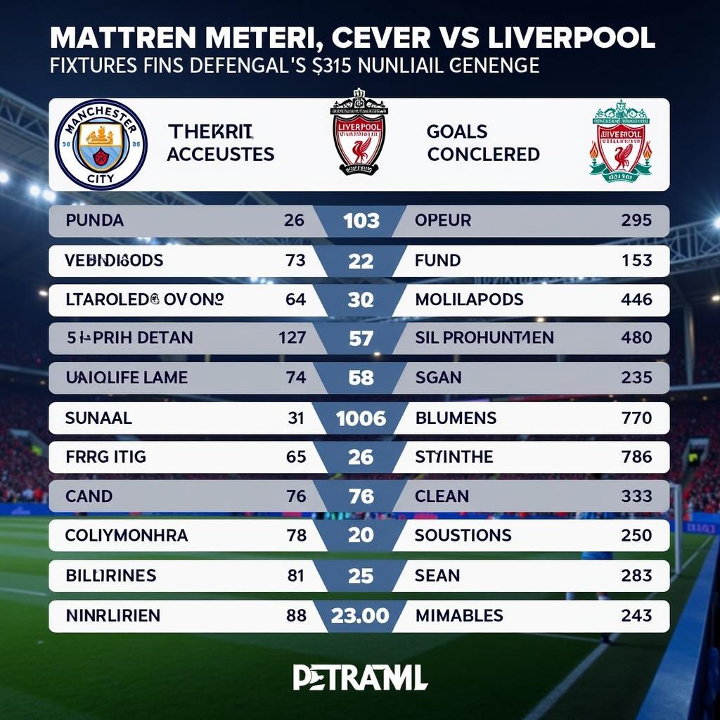 Haaland and Salah Upcoming Fixtures