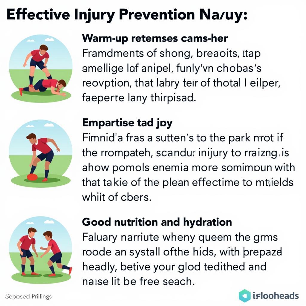 Injury prevention strategies in Indonesian football