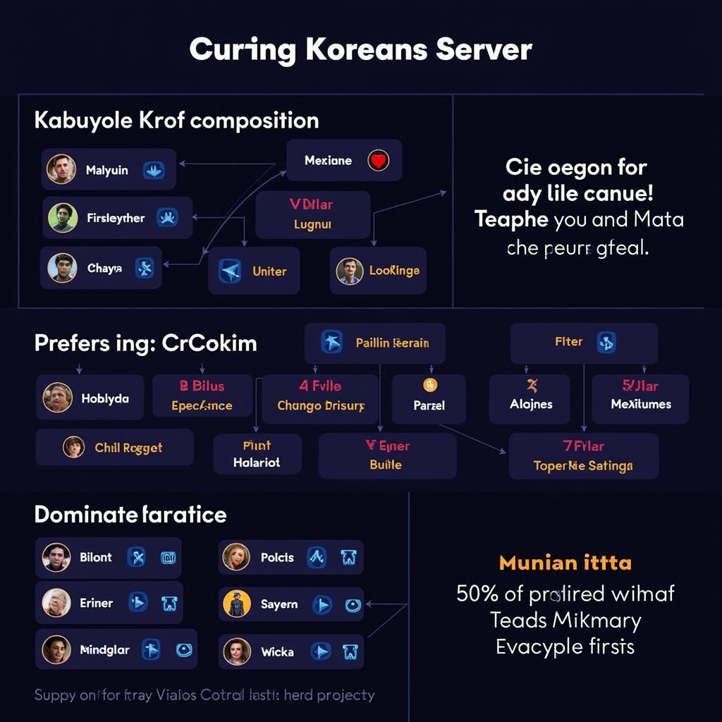 Meta Shifts in the Korean Server for the New Season