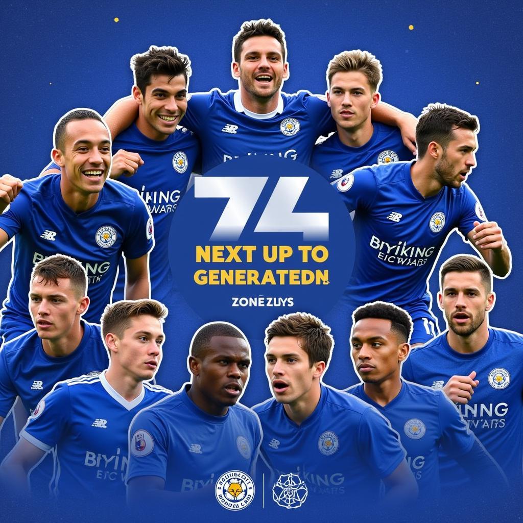 Future Prospects of Leicester City FC