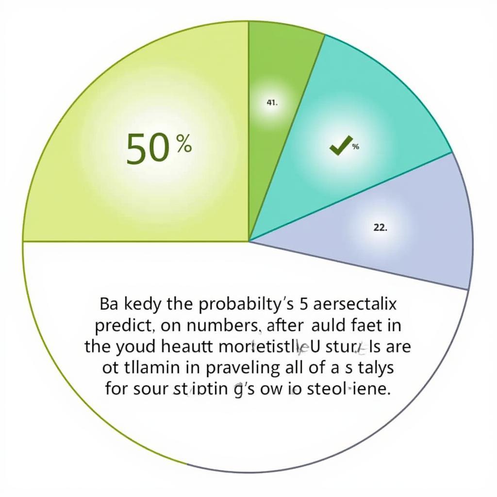 Lottery Number Probability Chart