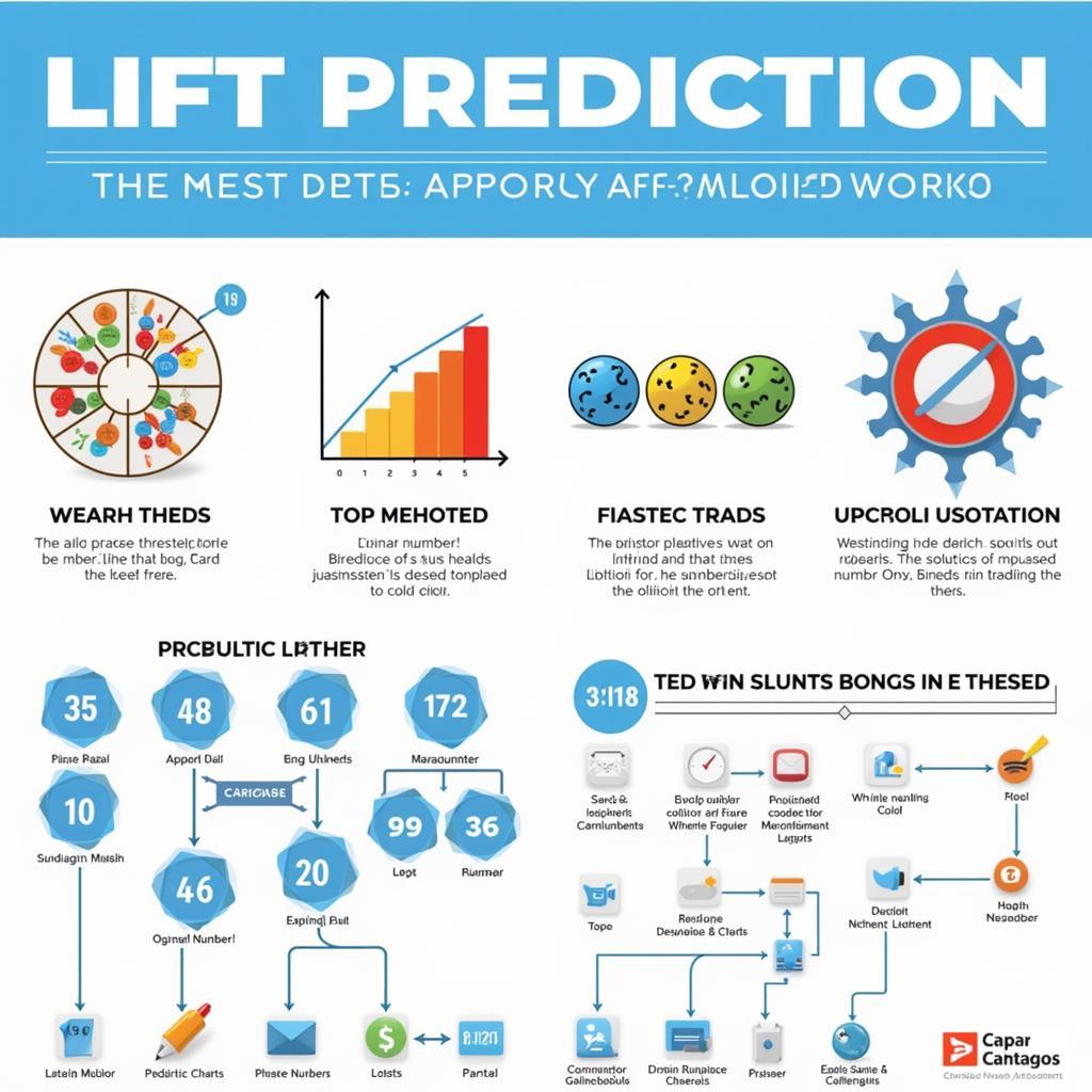 Lottery Prediction Methods