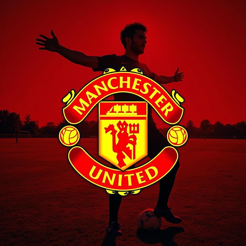 4K Manchester United Wallpaper for Mobile