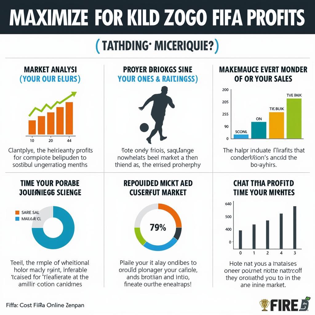 Maximizing Profits in FIFA Online 3