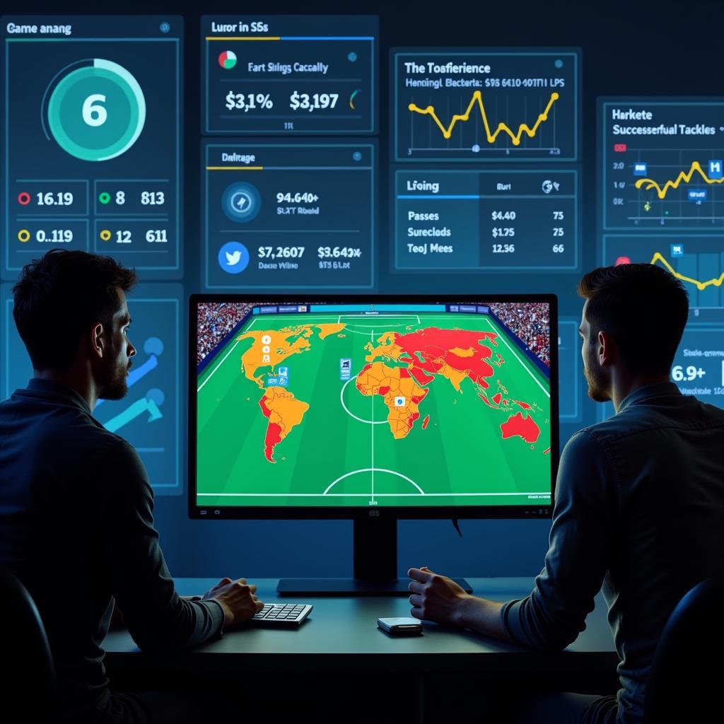 Analyzing Player Skills