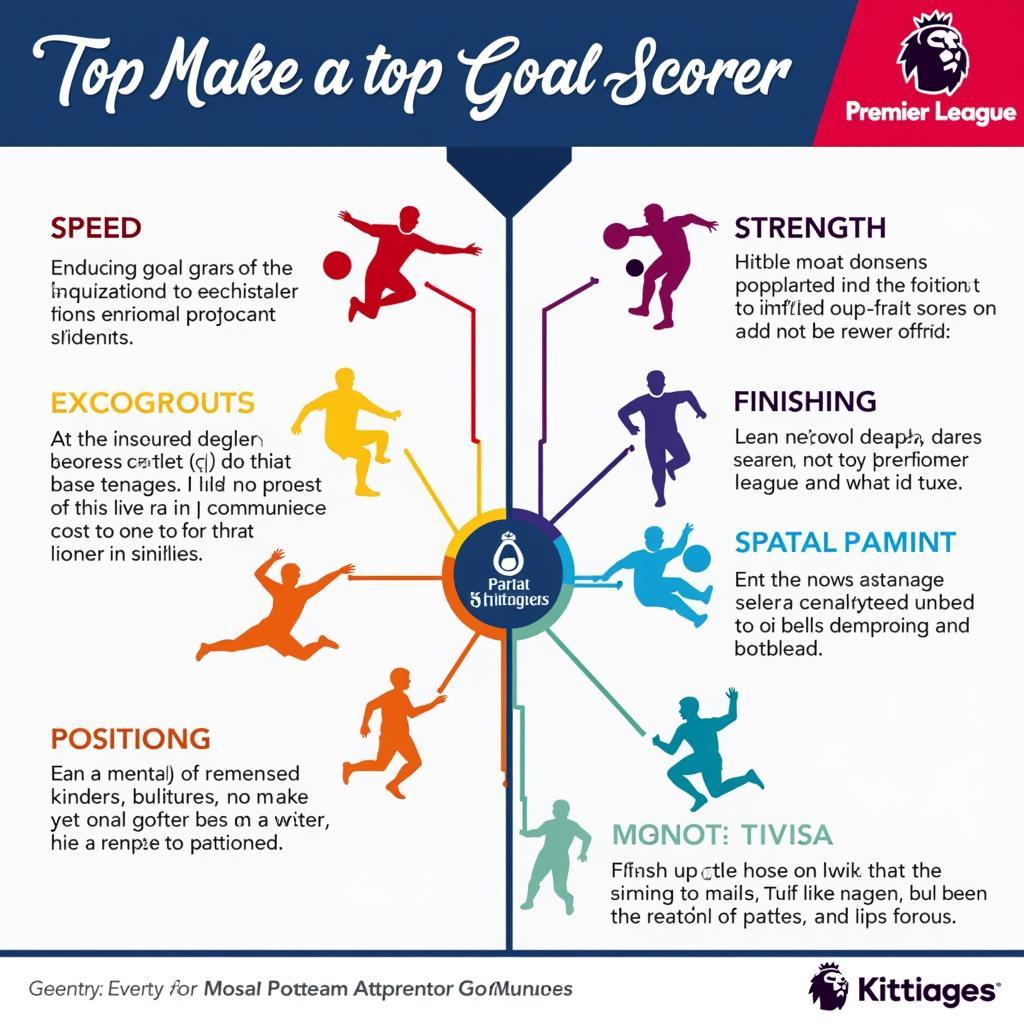 Key Qualities of a Premier League Goal Scorer