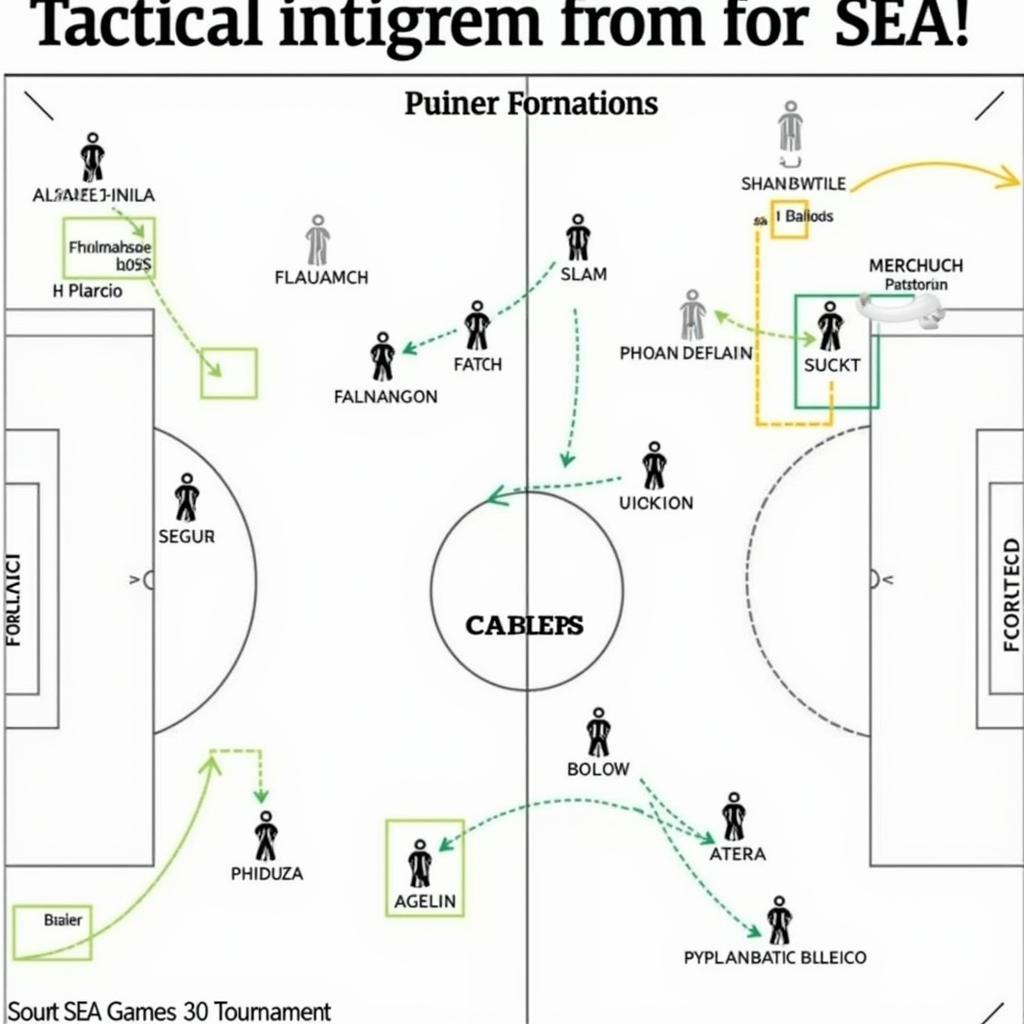 SEA Games 30 Match Analysis