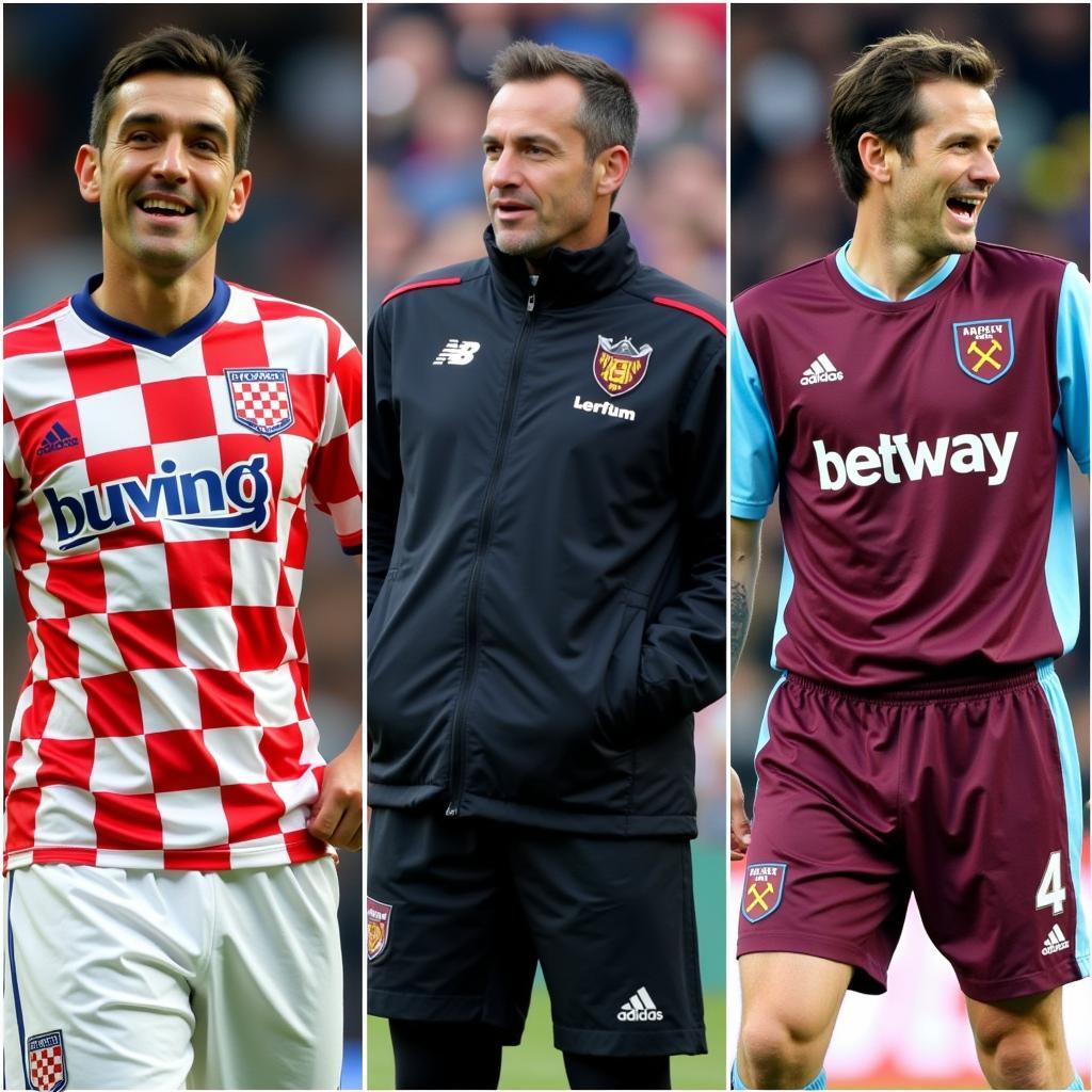 Slaven Bilic's lasting influence on football