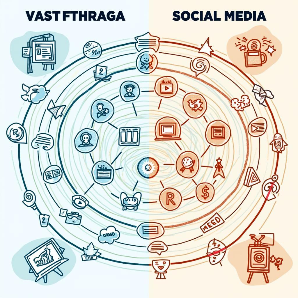 Misinformation Spreading on Social Media Platforms