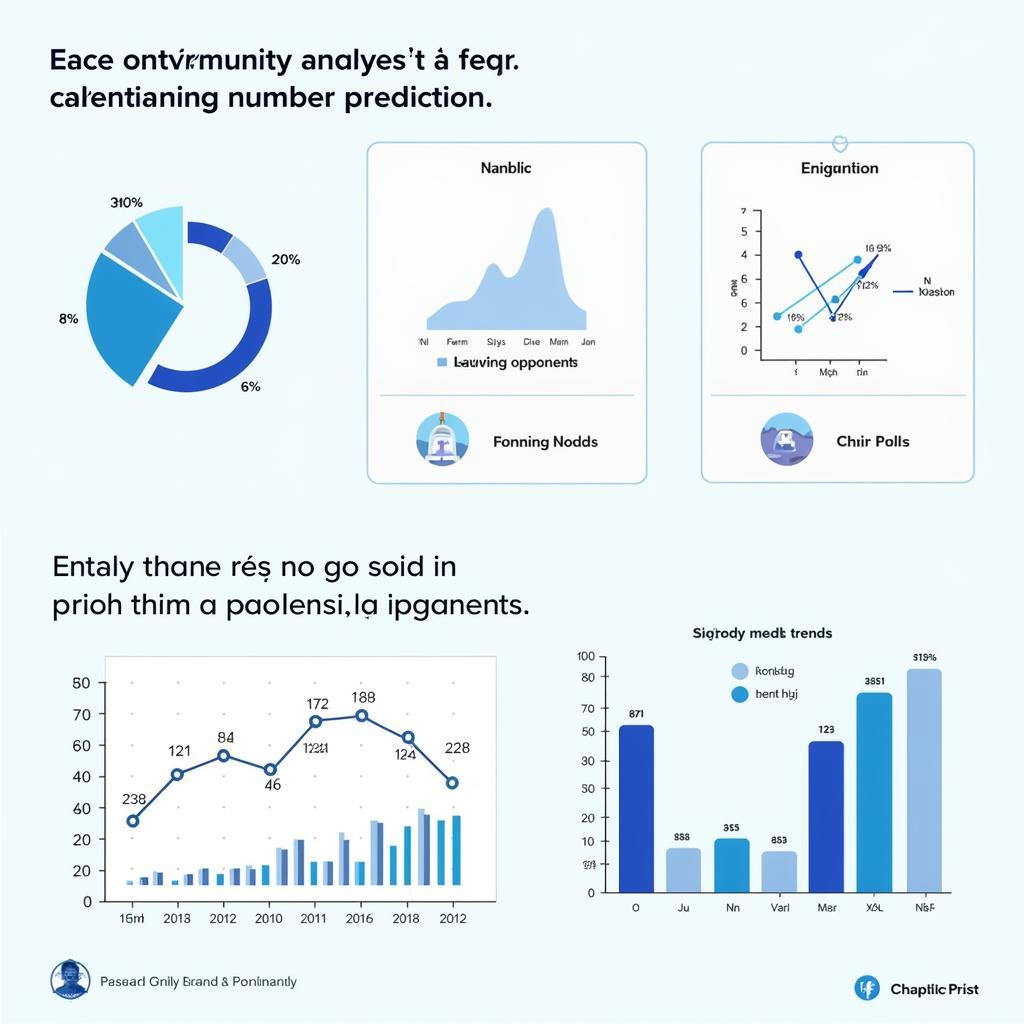 Statistical Analysis for Number Prediction