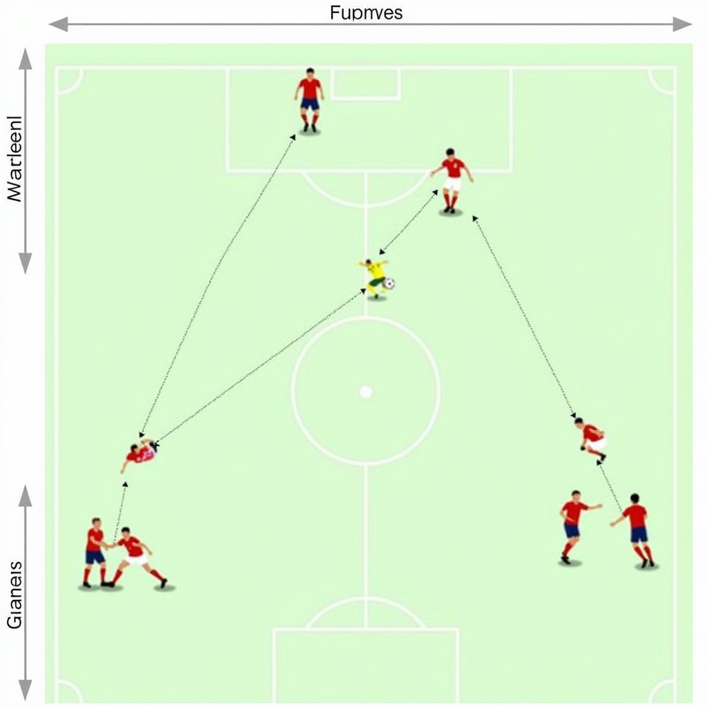 Tactical Flexibility of Gomez and Haaland