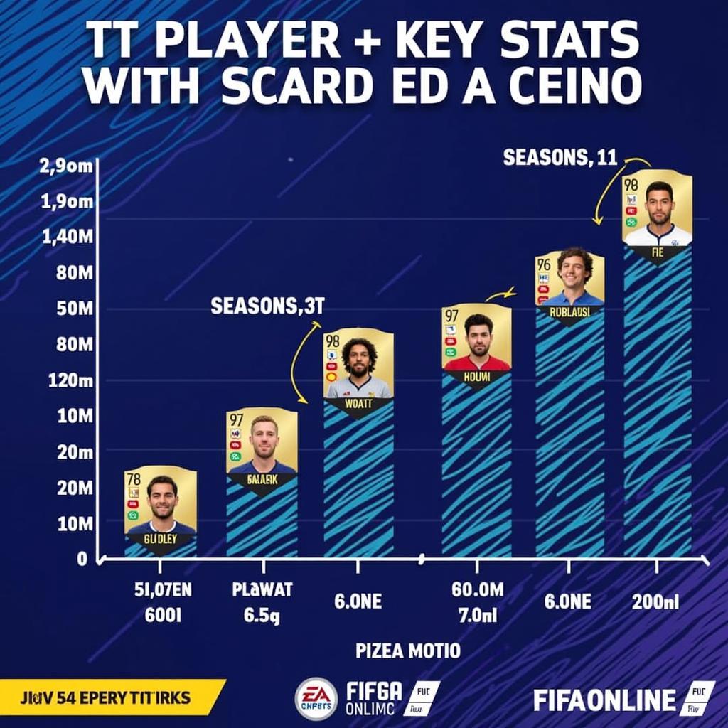 Comparison of TT Player Stats with Other Seasons