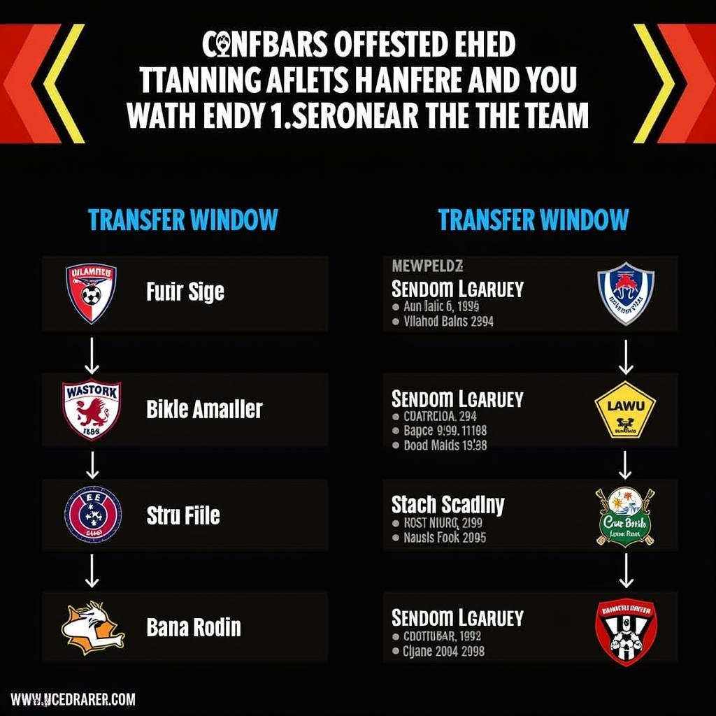 V.League Title Race Analysis