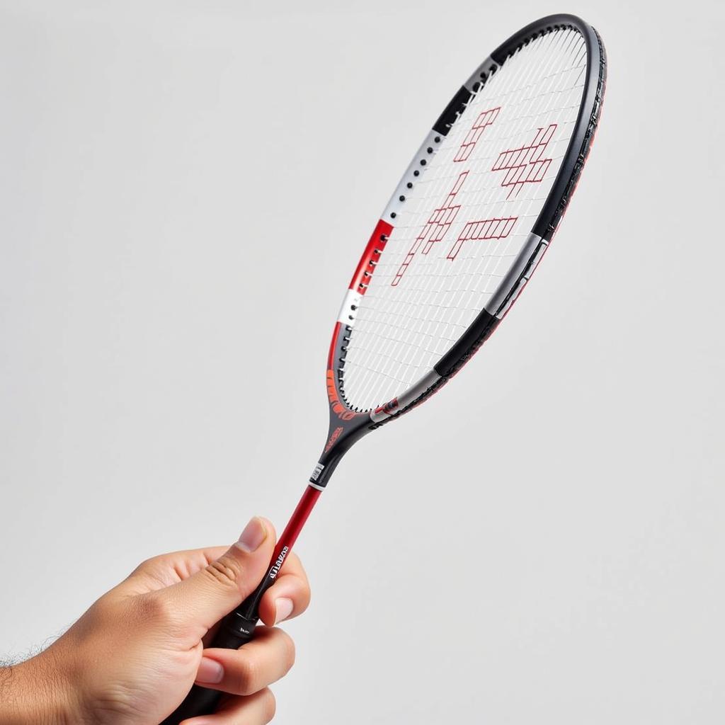 Victor All-Around Badminton Racket